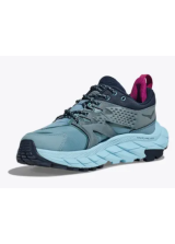 HOKA ANACAPA LOW GORE-TEX W
