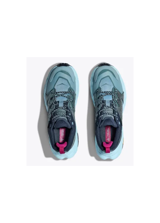 HOKA ANACAPA LOW GORE-TEX W