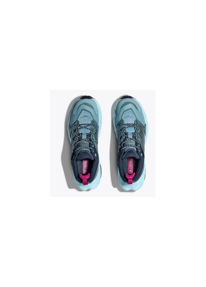 HOKA ANACAPA LOW GORE-TEX W