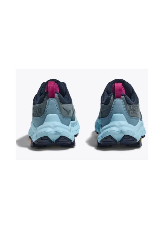 HOKA ANACAPA LOW GORE-TEX W