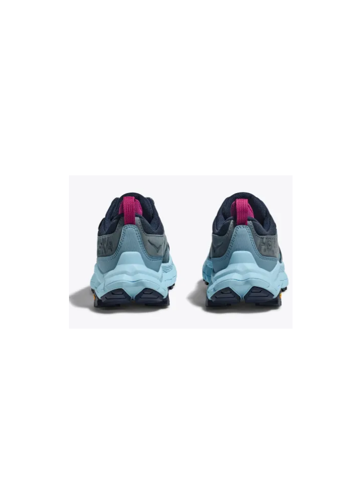 HOKA ANACAPA LOW GORE-TEX W