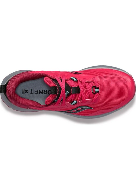 SAUCONY BLAZE TR W