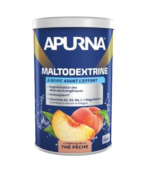 APURNA MALTODEXTRINE