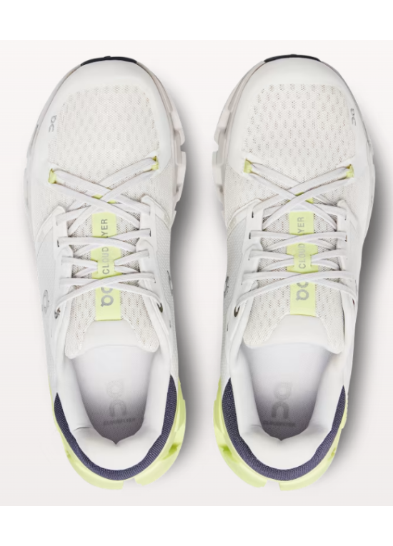 ON RUNNING CLOUDFLYER M