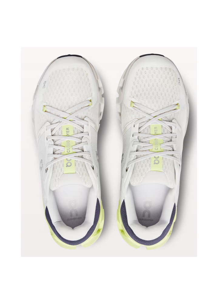 ON RUNNING CLOUDFLYER M