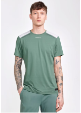 CRAFT PRO HYPERVENT SS TEE M