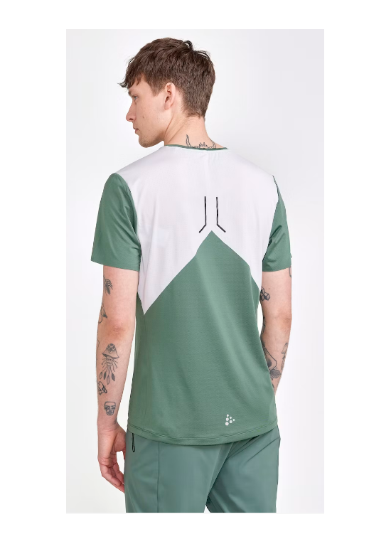 CRAFT PRO HYPERVENT SS TEE M