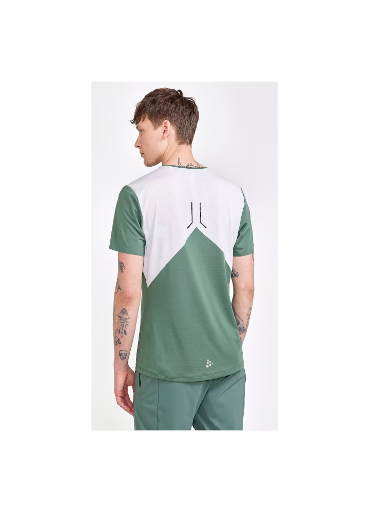 CRAFT PRO HYPERVENT SS TEE M