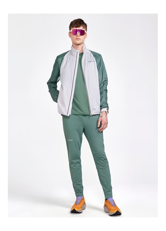 CRAFT PRO HYPERVENT SS TEE M