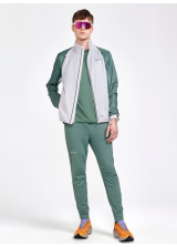 CRAFT PRO HYPERVENT SS TEE M