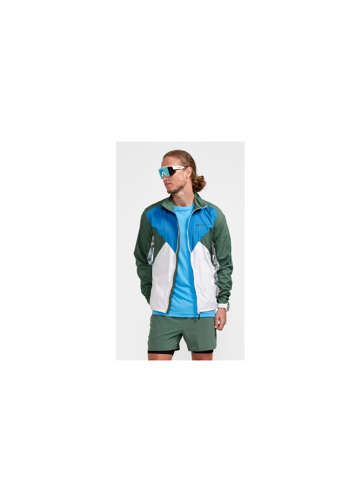 CRAFT ADV ESSENCE 2 IN 1 STRETCH SHORT M