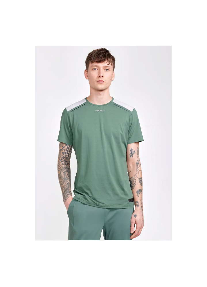 CRAFT ADV ESSENCE 2 IN 1 STRETCH SHORT M