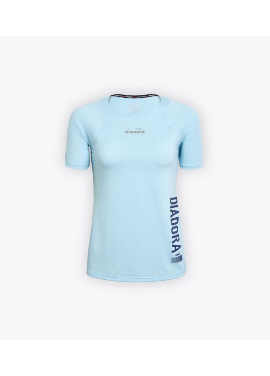 DIADORA L.SUPER LIGHT SS TEE W