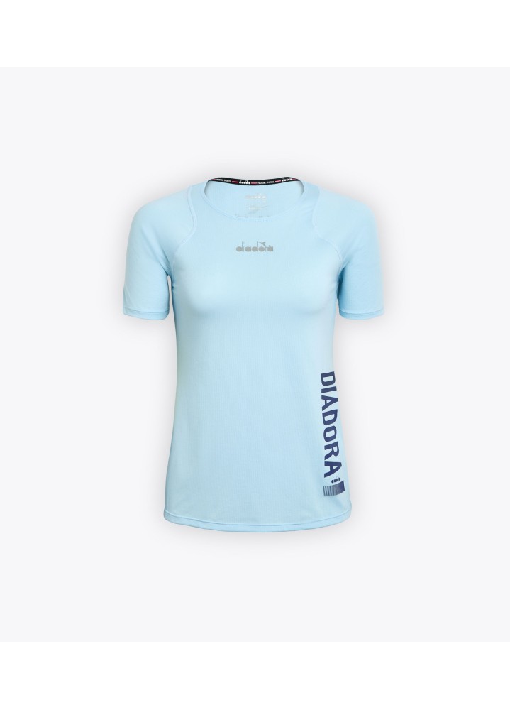 DIADORA L.SUPER LIGHT SS TEE W