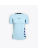 DIADORA L.SUPER LIGHT SS TEE W
