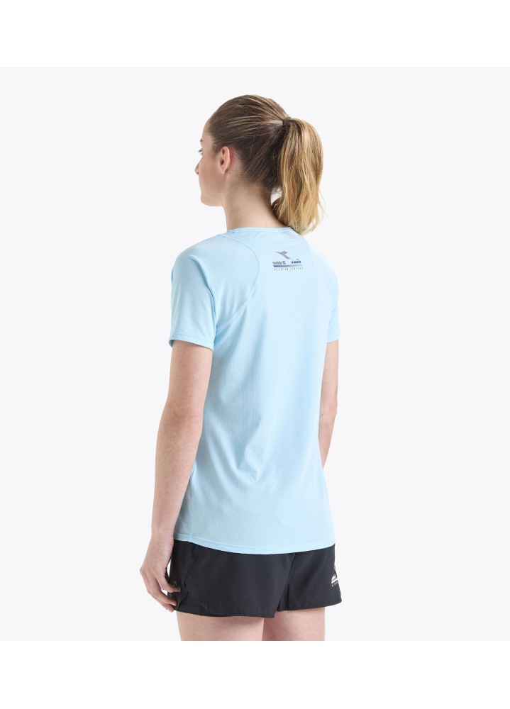 DIADORA L.SUPER LIGHT SS TEE W