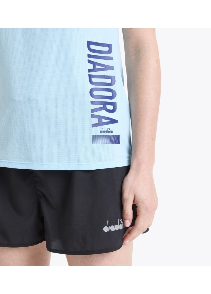 DIADORA L.SUPER LIGHT SS TEE W