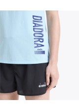 DIADORA L.SUPER LIGHT SS TEE W