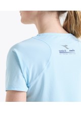 DIADORA L.SUPER LIGHT SS TEE W