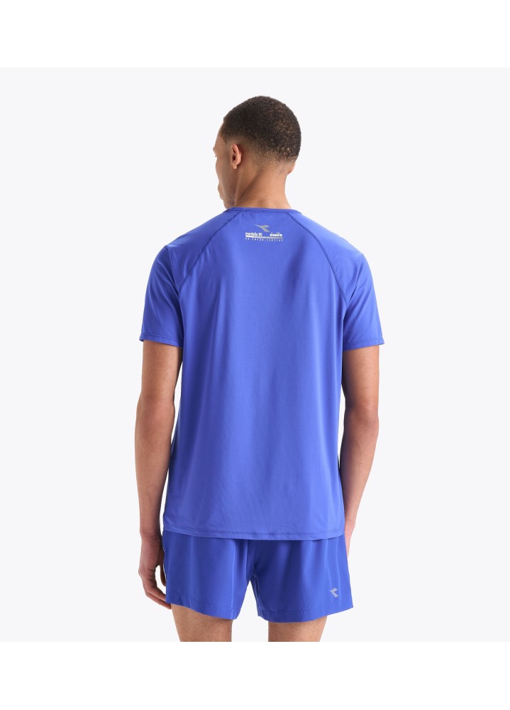 DIADORA SUPER LIGHT SS TEE BE ONE M