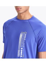 DIADORA SUPER LIGHT SS TEE BE ONE M