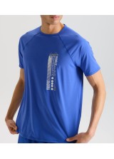 DIADORA SUPER LIGHT SS TEE BE ONE M