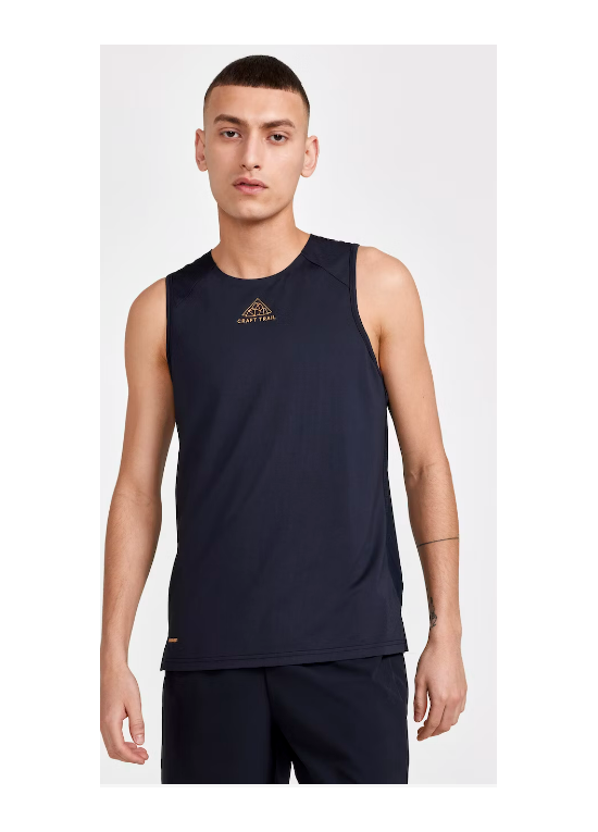 CRAFT PRO TRAIL SINGLET M