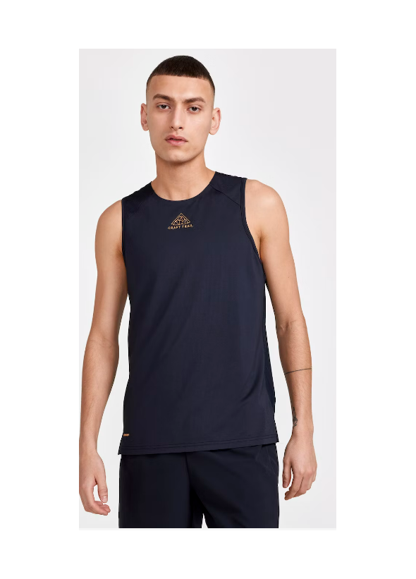 CRAFT PRO TRAIL SINGLET M