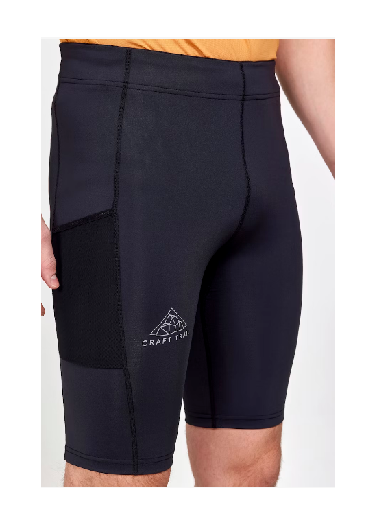 CRAFT PRO TRAIL SHORT TIGHT M