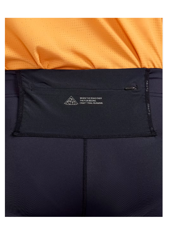 CRAFT PRO TRAIL SHORT TIGHT M