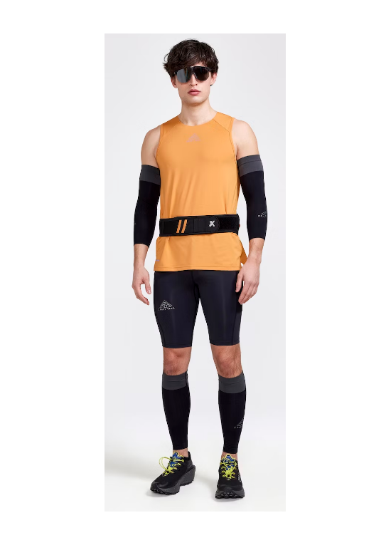 CRAFT PRO TRAIL SHORT TIGHT M