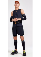 CRAFT PRO TRAIL 2IN1 SHORTS NOIR M