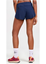 CRAFT PRO HYPERVENT SPLIT SHORTS W