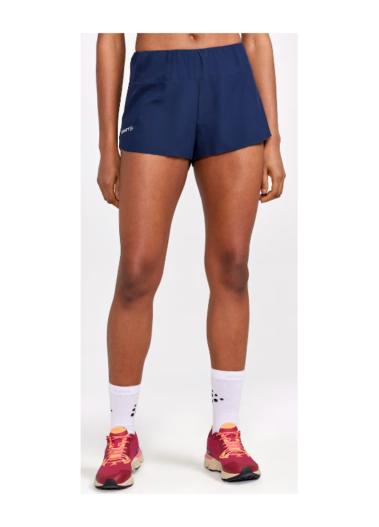 CRAFT PRO HYPERVENT SPLIT SHORTS W