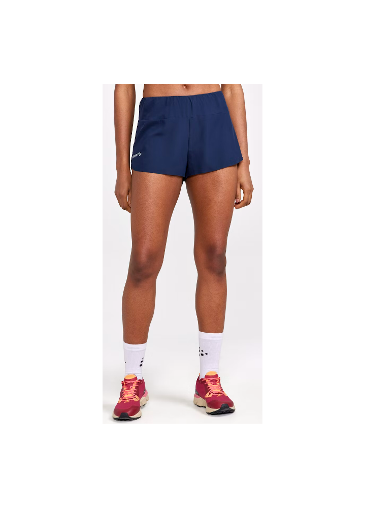 CRAFT PRO HYPERVENT SPLIT SHORTS W