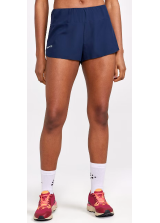 CRAFT PRO HYPERVENT SPLIT SHORTS W