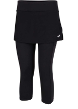 JOMA FALDA COMBI TORNEO NEGRO W