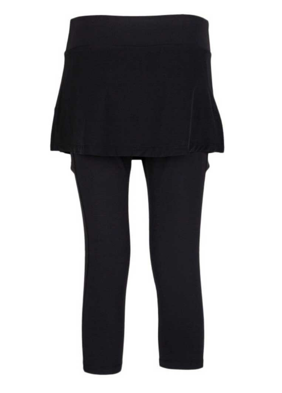 JOMA FALDA COMBI TORNEO NEGRO W
