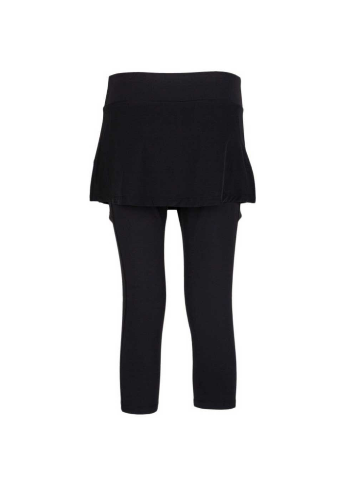 JOMA FALDA COMBI TORNEO NEGRO W