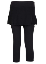 JOMA FALDA COMBI TORNEO NEGRO W