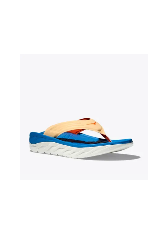 HOKA ORA RECOVERY FLIP M