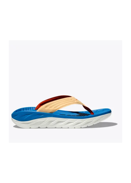 HOKA ORA RECOVERY FLIP M