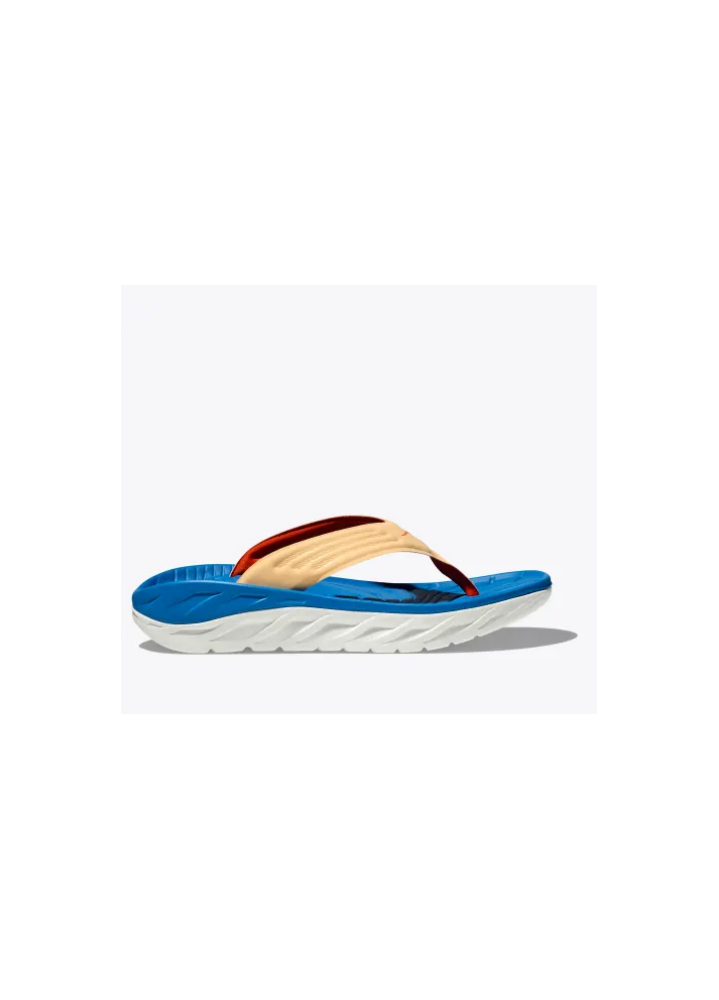 HOKA ORA RECOVERY FLIP M