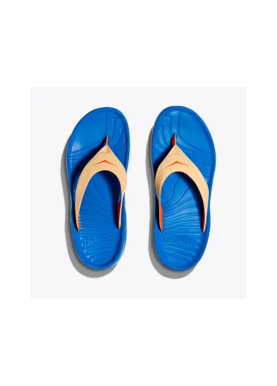 HOKA ORA RECOVERY FLIP M