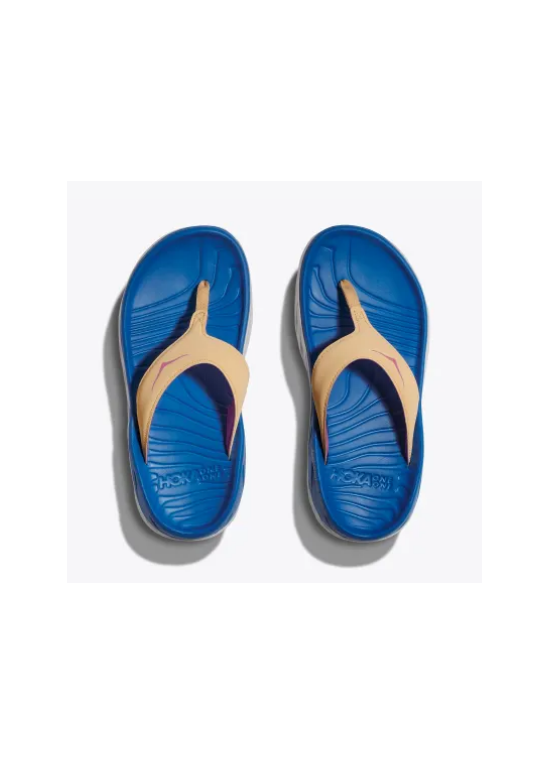 HOKA ORA RECOVERY FLIP 2 W