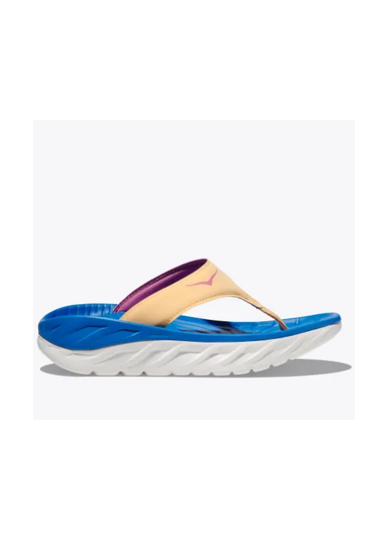 HOKA ORA RECOVERY FLIP 2 W