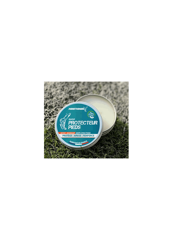 THE MARATHONIAN BALM 50 GR