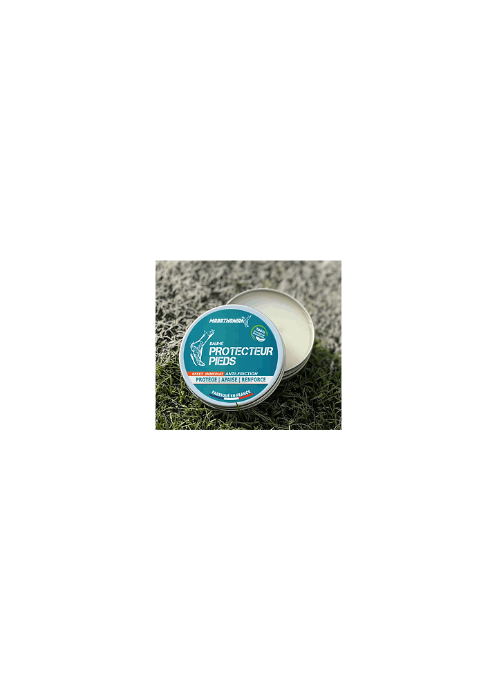 THE MARATHONIAN BALM 50 GR