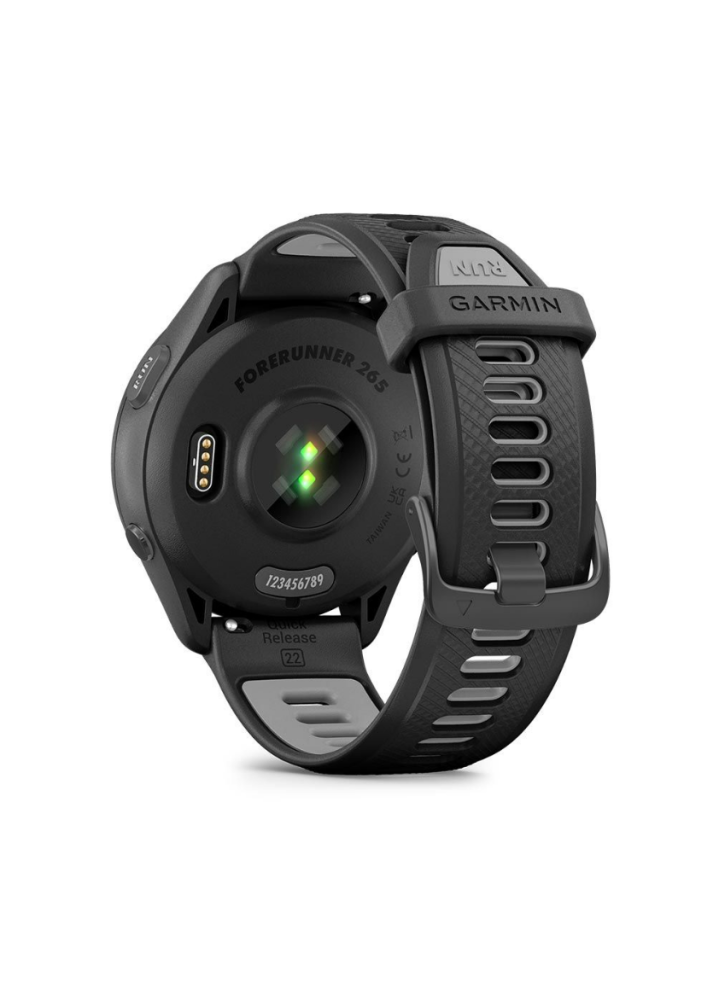 GARMIN FORERUNNER 265