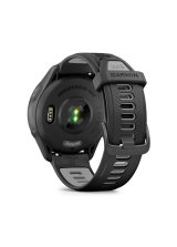 GARMIN FORERUNNER 265